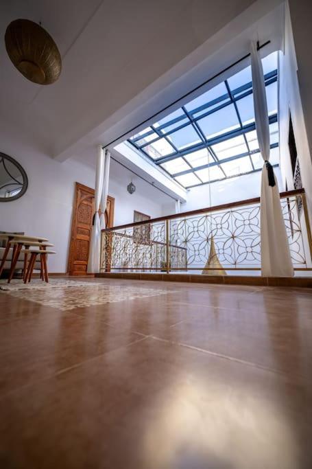 Riad Dekkak Marrakesz Zewnętrze zdjęcie