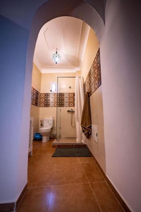 Riad Dekkak Marrakesz Zewnętrze zdjęcie
