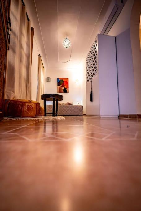 Riad Dekkak Marrakesz Zewnętrze zdjęcie
