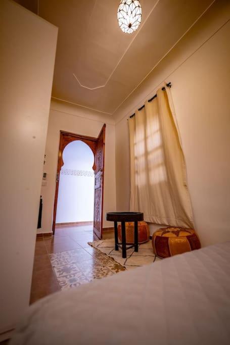 Riad Dekkak Marrakesz Zewnętrze zdjęcie