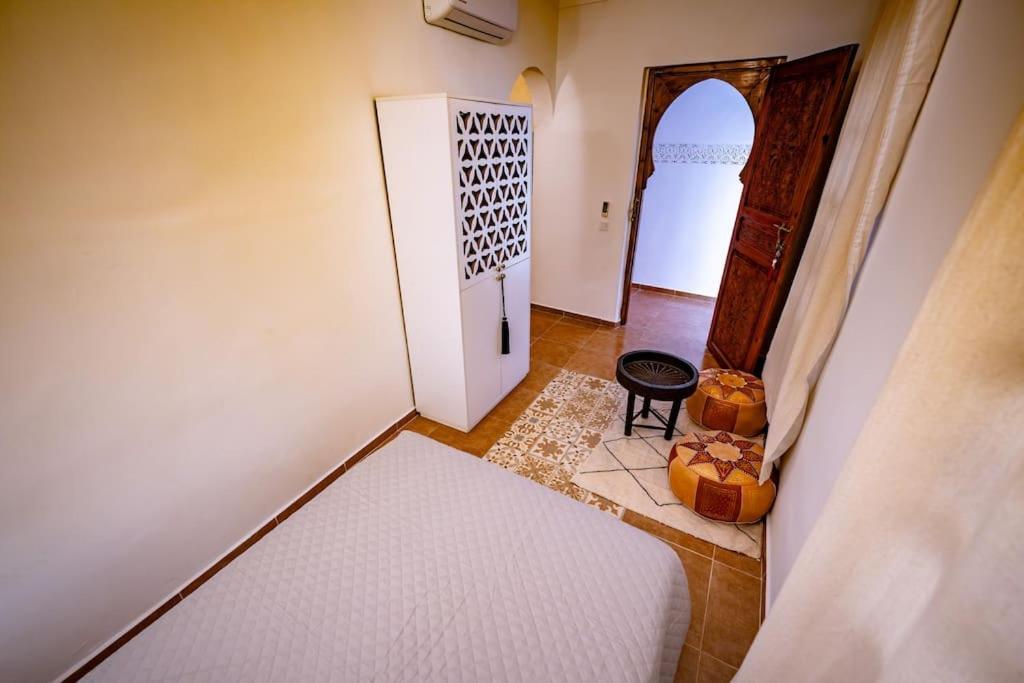 Riad Dekkak Marrakesz Zewnętrze zdjęcie