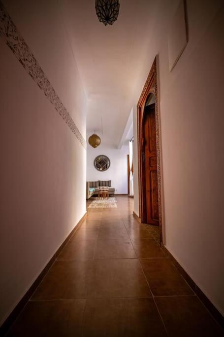 Riad Dekkak Marrakesz Zewnętrze zdjęcie