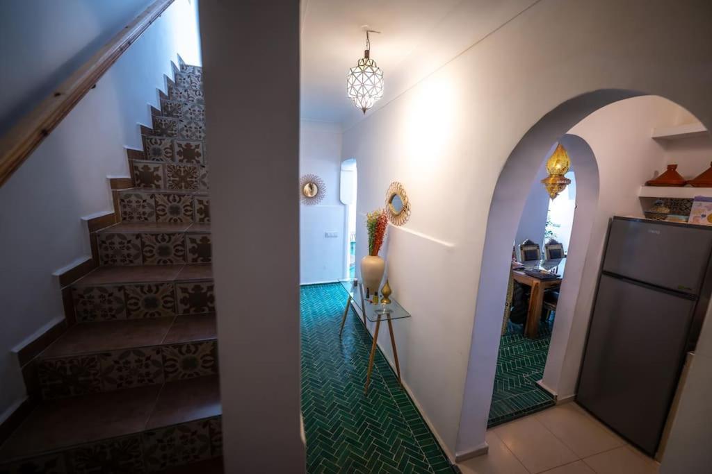 Riad Dekkak Marrakesz Zewnętrze zdjęcie